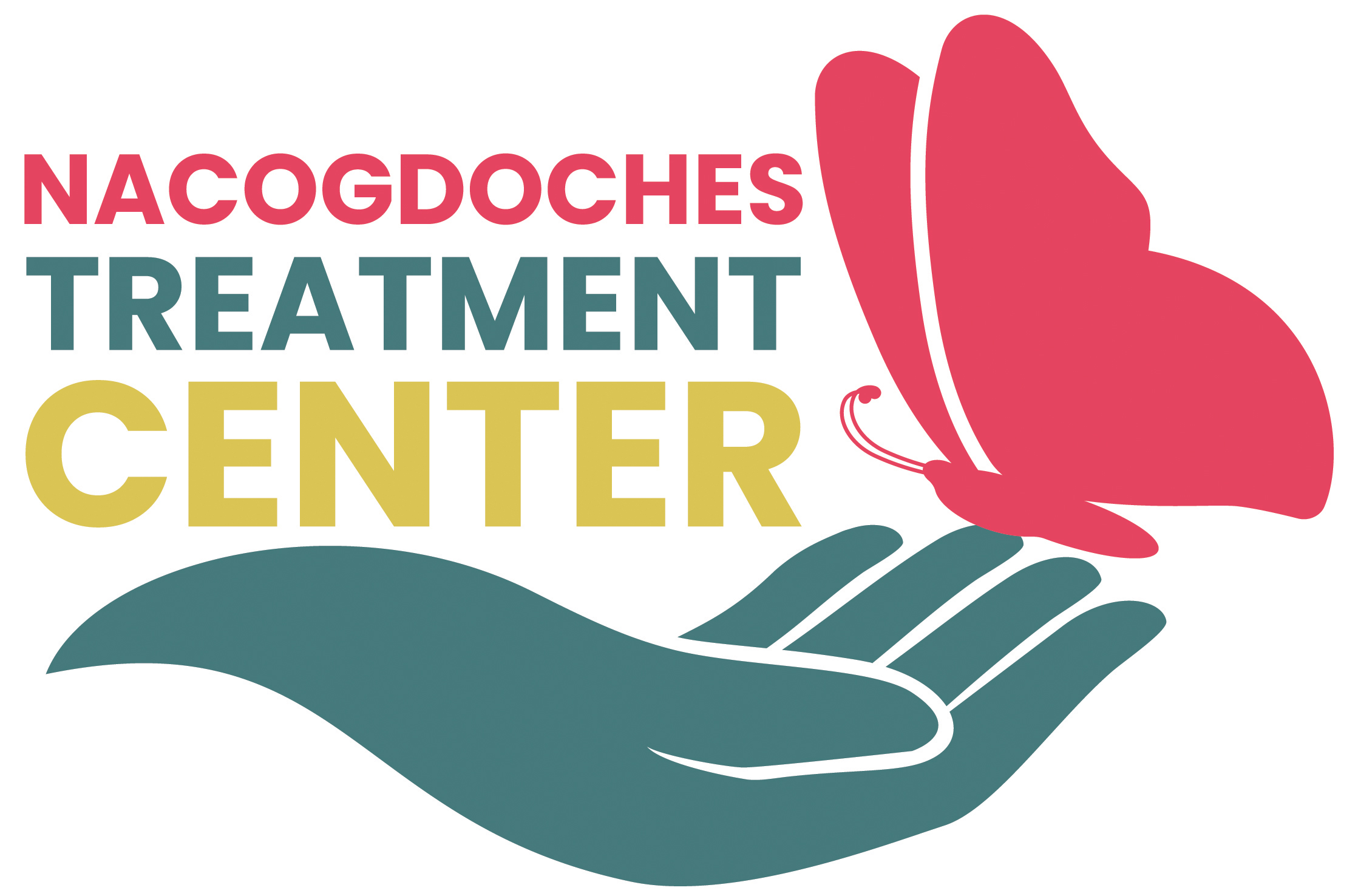 Nacogdoches Treatment Center Log