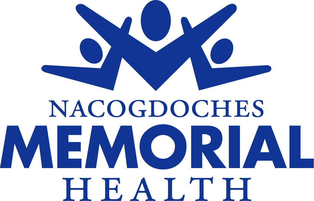 Nacogdoches Memorial Health Logo