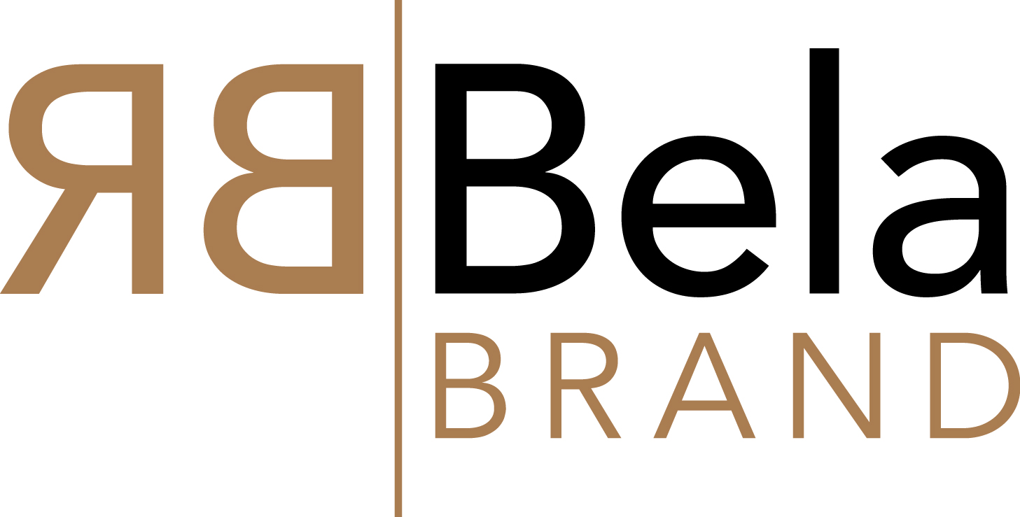 Bela BRand logo