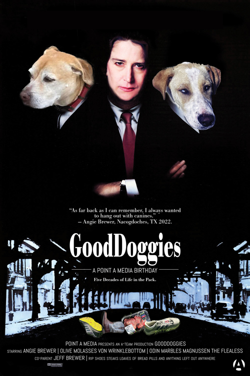 GoodDoggies